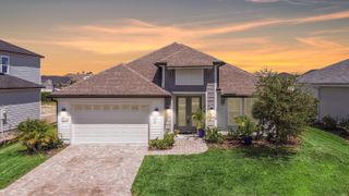 123 Thatcham Dr, St Augustine, FL 32092