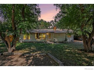 3404 Orchard Drive, Laporte, CO 80535