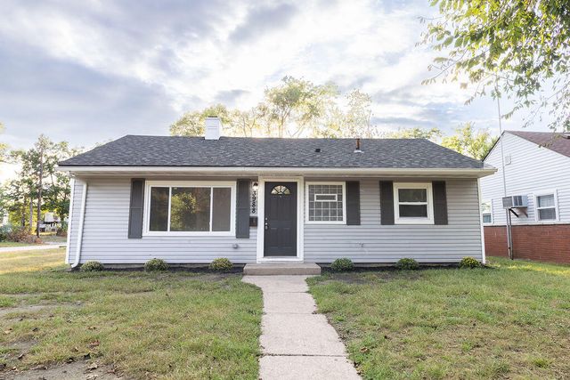 3988 Fillmore Street, Gary, IN 46408