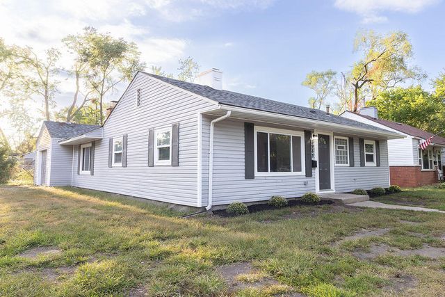 3988 Fillmore Street, Gary, IN 46408