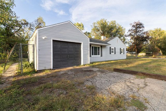 3988 Fillmore Street, Gary, IN 46408