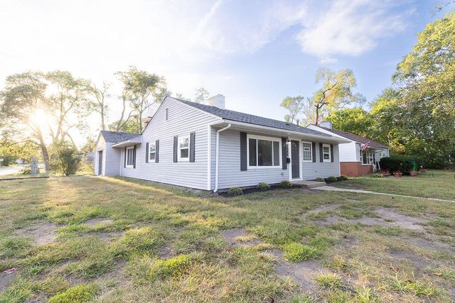 3988 Fillmore Street, Gary, IN 46408
