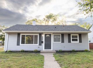 3988 Fillmore Street, Gary, IN 46408