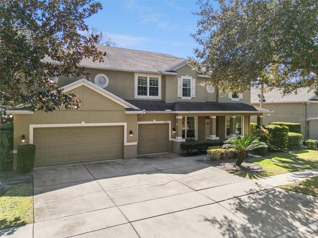 6983 KENMURE DRIVE, Oviedo, FL 32765