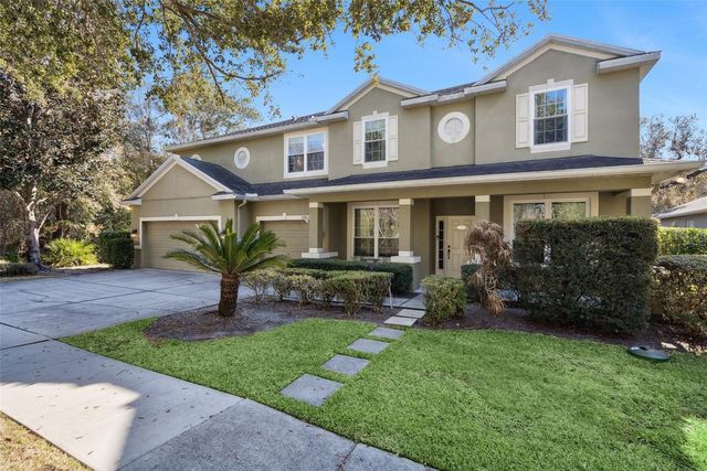 6983 KENMURE DRIVE, Oviedo, FL 32765