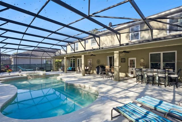 6983 KENMURE DRIVE, Oviedo, FL 32765