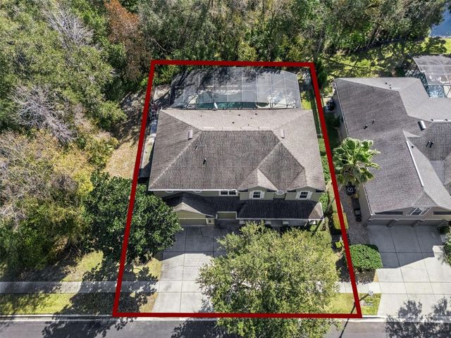 6983 KENMURE DRIVE, Oviedo, FL 32765