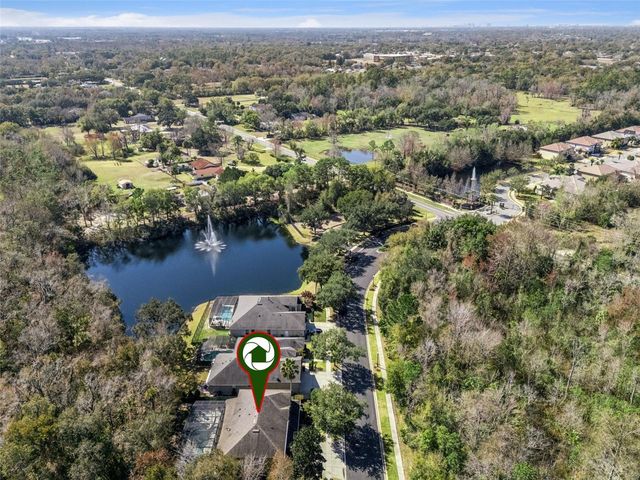 6983 KENMURE DRIVE, Oviedo, FL 32765