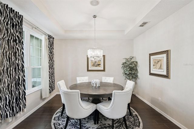 6983 KENMURE DRIVE, Oviedo, FL 32765