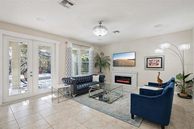 6983 KENMURE DRIVE, Oviedo, FL 32765