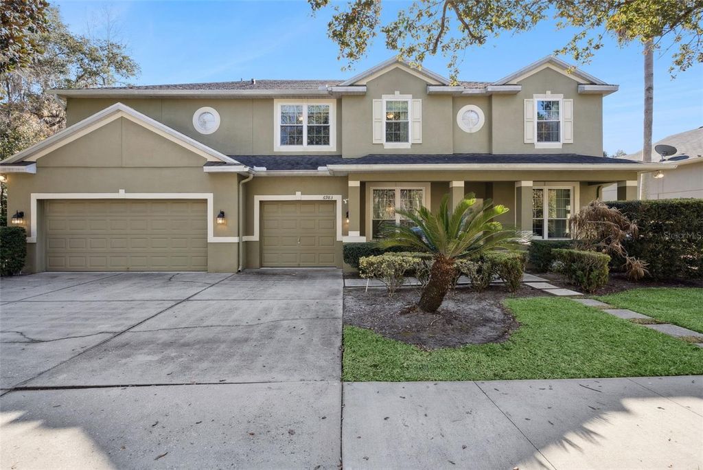 6983 KENMURE DRIVE, Oviedo, FL 32765