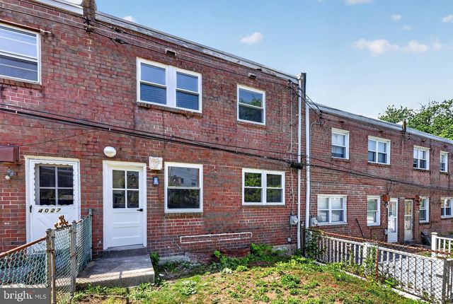 4029 GIDEON RD, Brookhaven, PA 19015