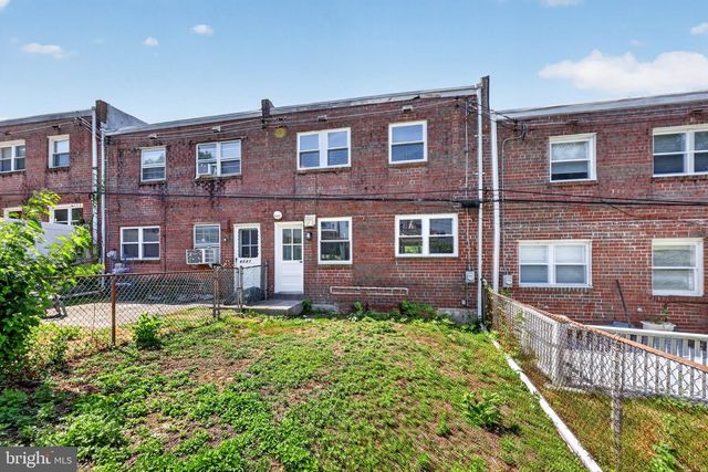 4029 GIDEON RD, Brookhaven, PA 19015