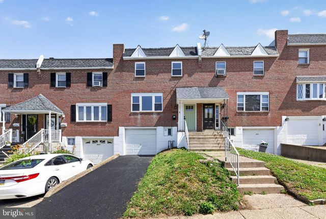 4029 GIDEON RD, Brookhaven, PA 19015