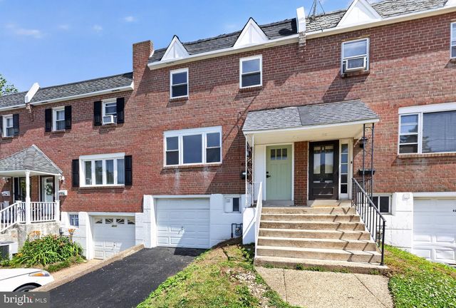 4029 GIDEON RD, Brookhaven, PA 19015