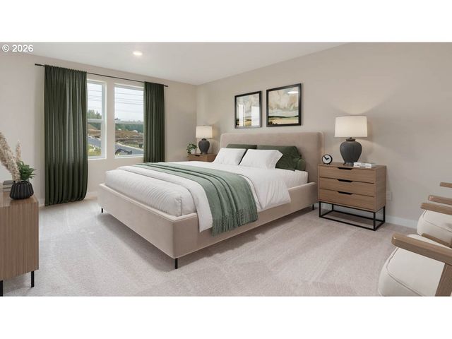 16678 Se Wintergreen St, Clackamas, OR 97086