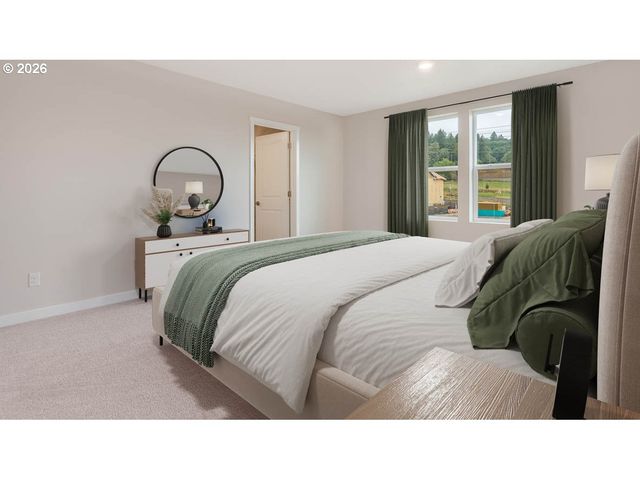 16678 Se Wintergreen St, Clackamas, OR 97086