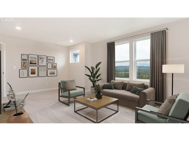 16678 Se Wintergreen St, Clackamas, OR 97086