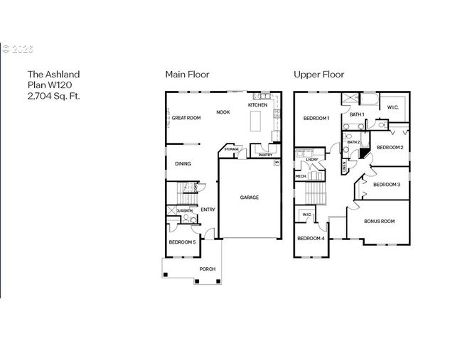 16678 Se Wintergreen St, Clackamas, OR 97086
