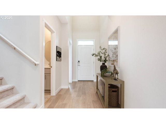 16678 Se Wintergreen St, Clackamas, OR 97086