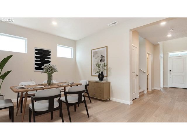 16678 Se Wintergreen St, Clackamas, OR 97086