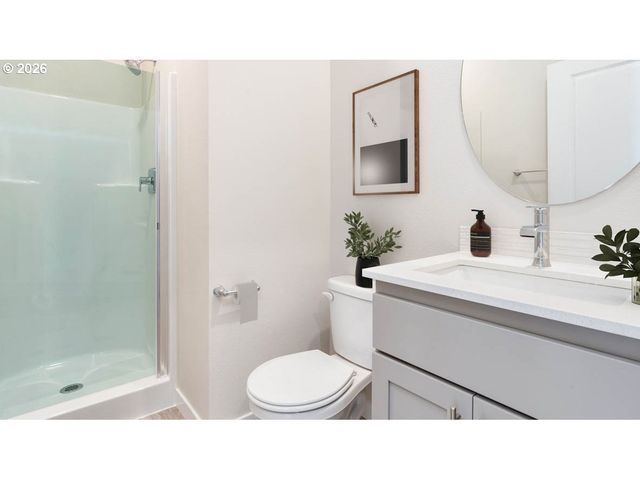 16678 Se Wintergreen St, Clackamas, OR 97086