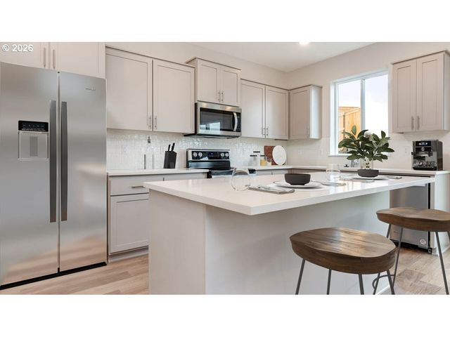16678 Se Wintergreen St, Clackamas, OR 97086