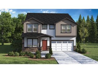 16678 Se Wintergreen St, Clackamas, OR 97086