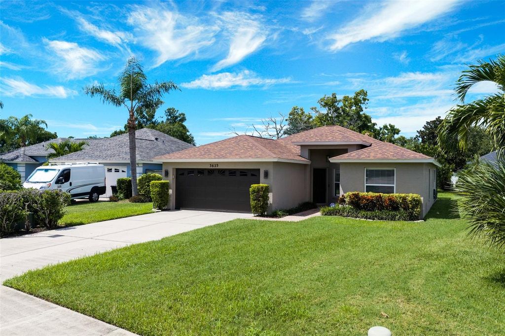 Image 2 of property listing at 3623 E 62ND AVENUE, Bradenton, FL 34203