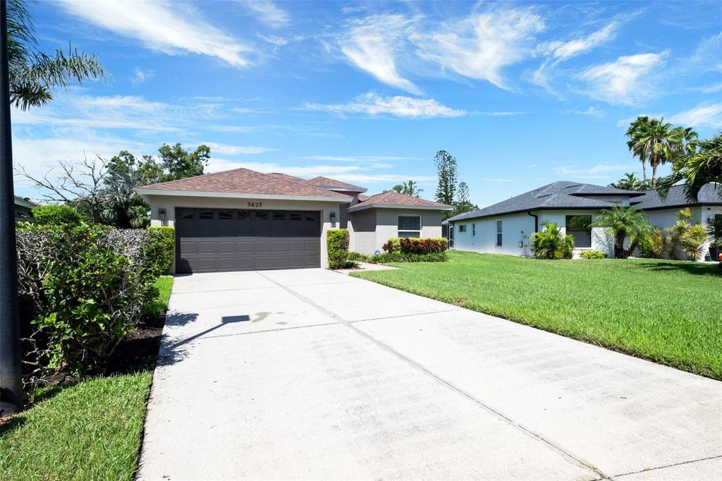Image 51 of property listing at 3623 E 62ND AVENUE, Bradenton, FL 34203