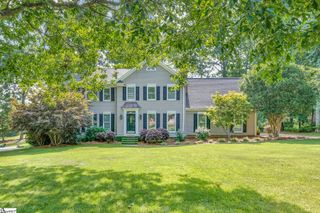 202 Sandstone Drive, Taylors, SC 29687