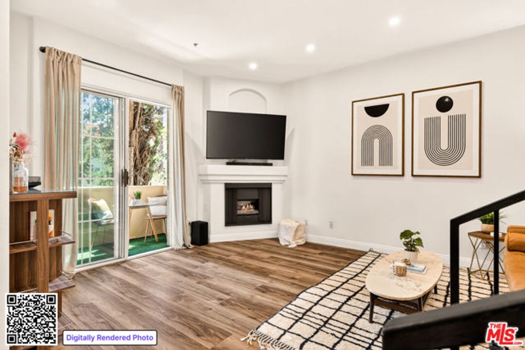 7101 La Tijera Boulevard J101, Los Angeles, CA 90045