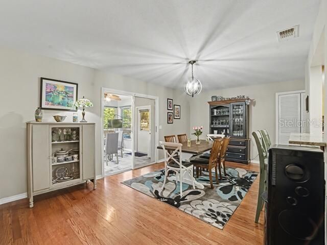 5213 LANTANA STREET, Zephyrhills, FL 33542