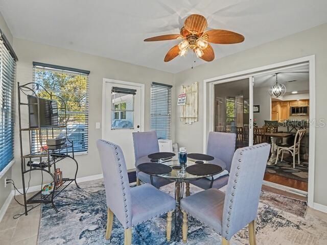 5213 LANTANA STREET, Zephyrhills, FL 33542