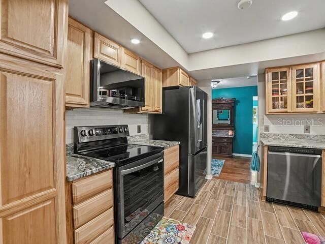 5213 LANTANA STREET, Zephyrhills, FL 33542