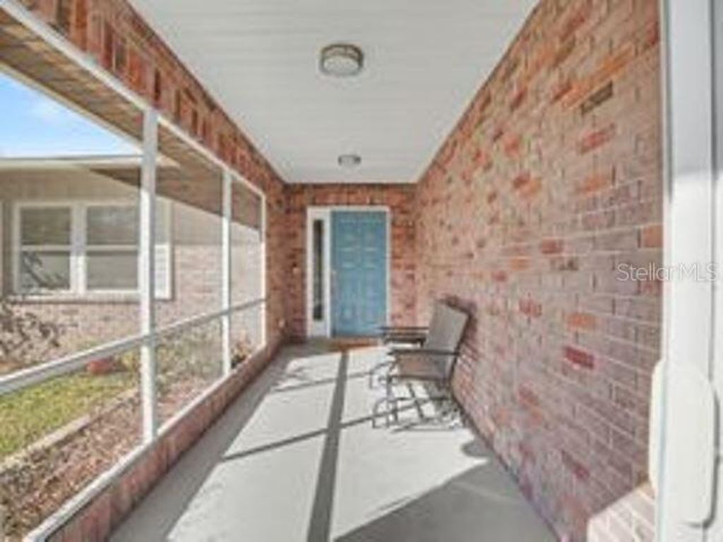 Image 2 of property listing at 5213 LANTANA STREET, Zephyrhills, FL 33542