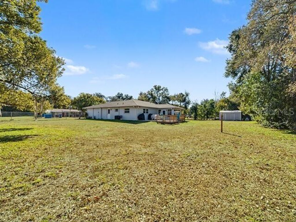 Image 14 of property listing at 5213 LANTANA STREET, Zephyrhills, FL 33542