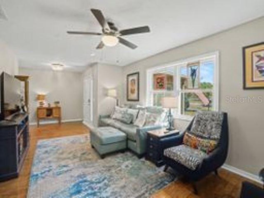 Image 3 of property listing at 5213 LANTANA STREET, Zephyrhills, FL 33542