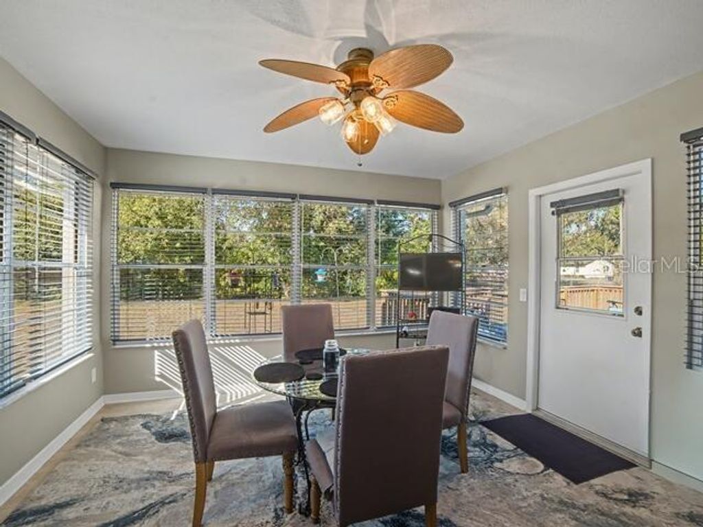 Image 23 of property listing at 5213 LANTANA STREET, Zephyrhills, FL 33542