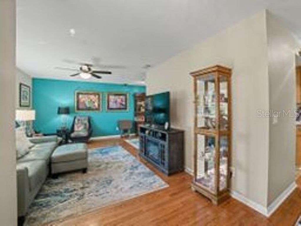 Image 4 of property listing at 5213 LANTANA STREET, Zephyrhills, FL 33542