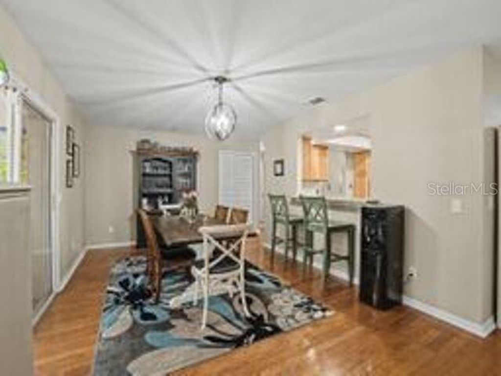 Image 6 of property listing at 5213 LANTANA STREET, Zephyrhills, FL 33542