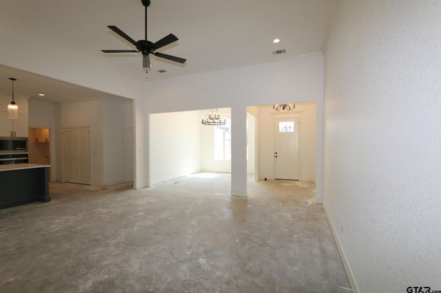 16525 Hailey Court, Tyler, TX 75703