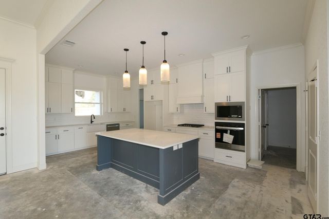 16525 Hailey Court, Tyler, TX 75703