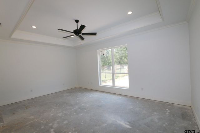 16525 Hailey Court, Tyler, TX 75703