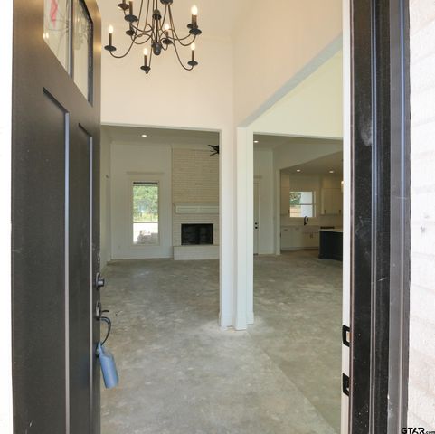 16525 Hailey Court, Tyler, TX 75703