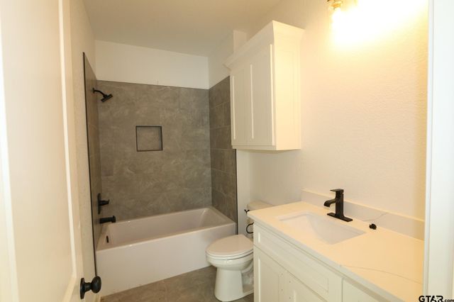 16525 Hailey Court, Tyler, TX 75703