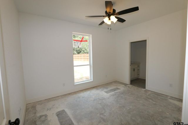 16525 Hailey Court, Tyler, TX 75703