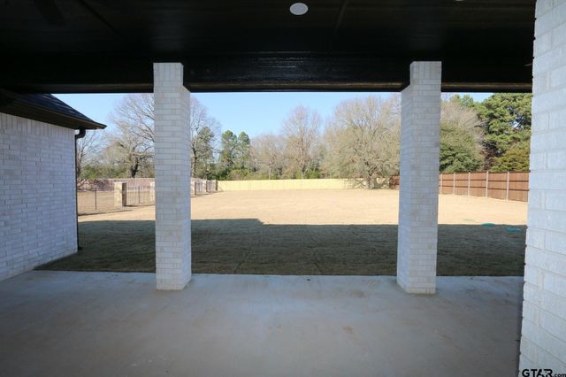 16525 Hailey Court, Tyler, TX 75703