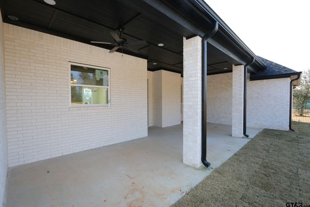 16525 Hailey Court, Tyler, TX 75703