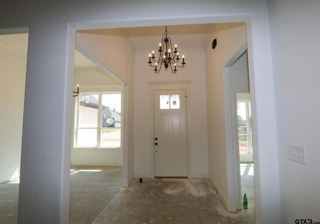 16525 Hailey Court, Tyler, TX 75703